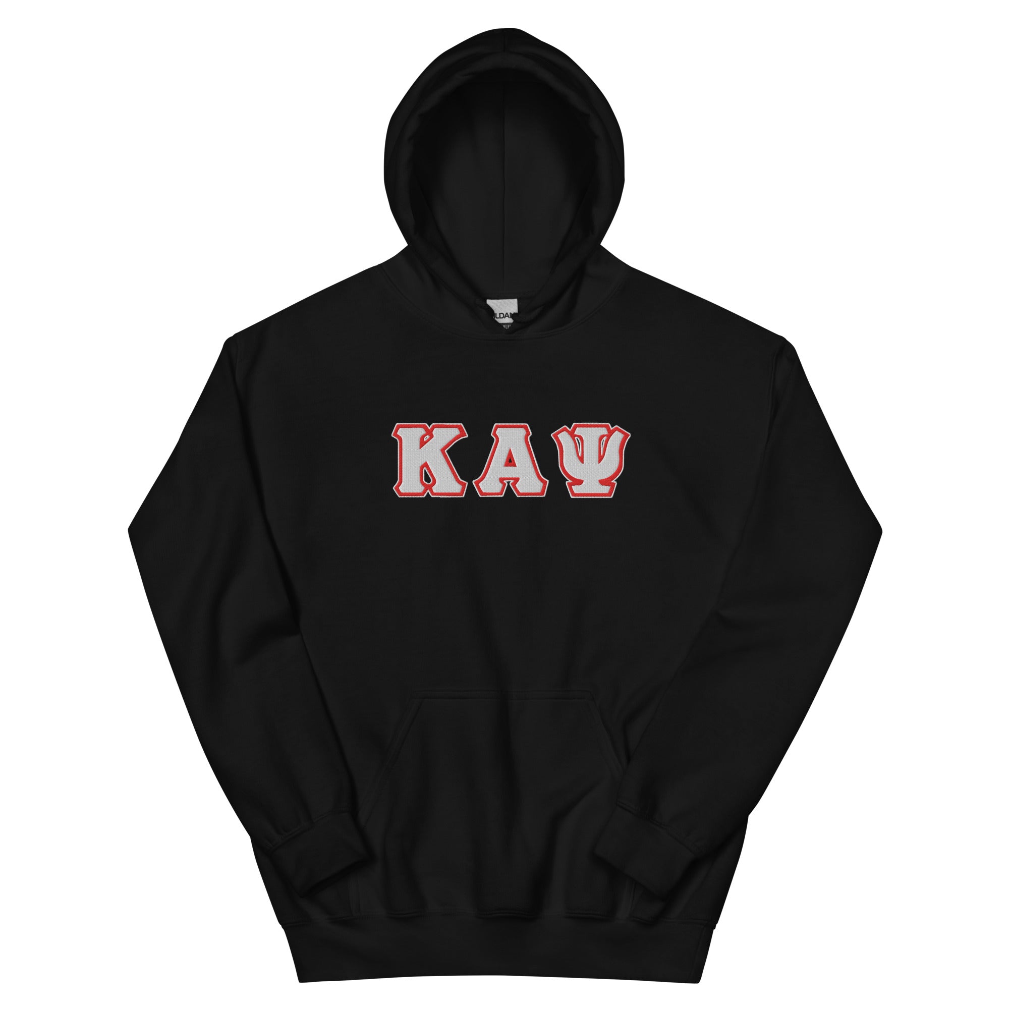 Kappa Hoodie - URBrand