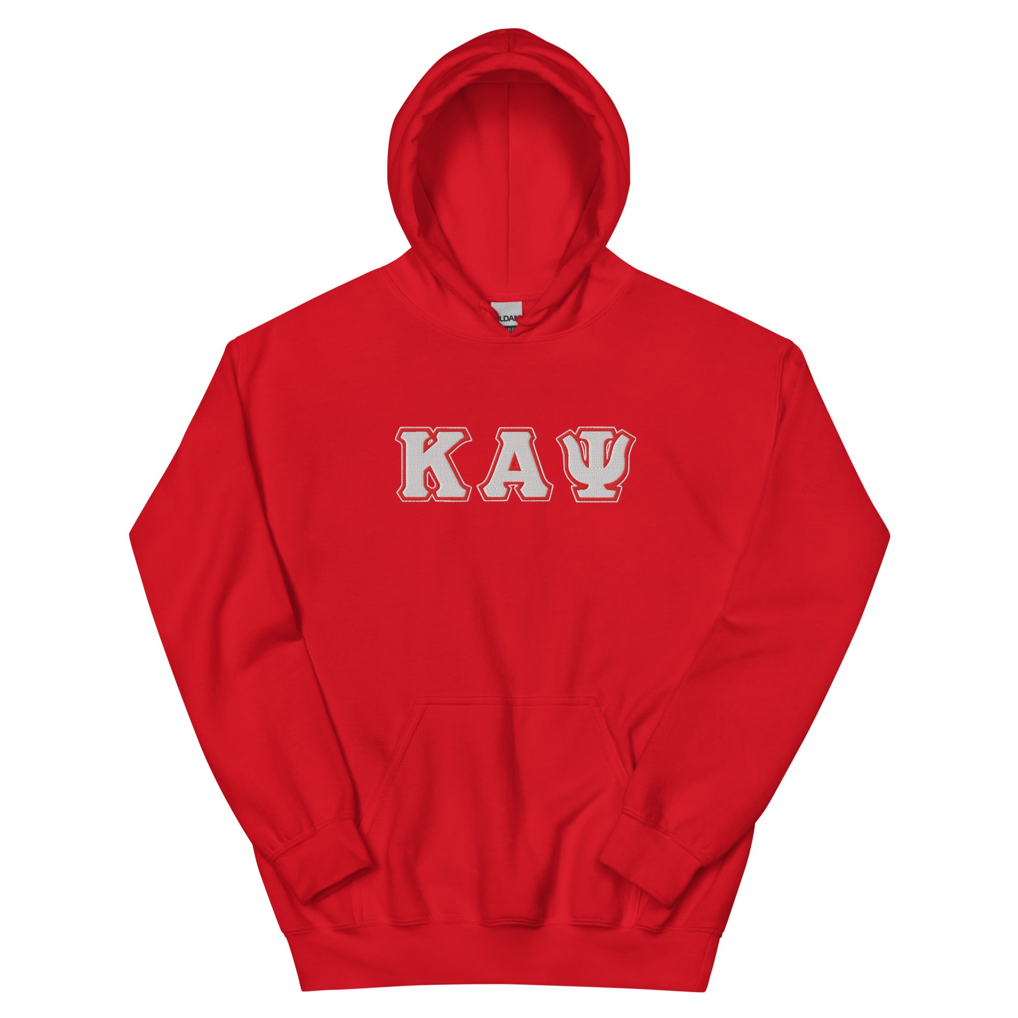 Kappa Hoodie - URBrand