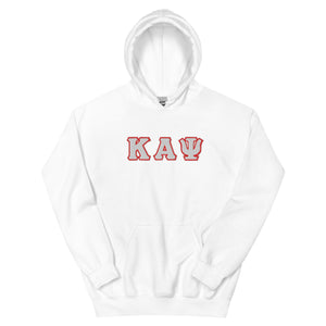 Kappa Hoodie - URBrand