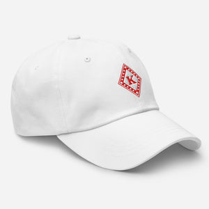 Kappa Inkwell Dad hat - URBrand