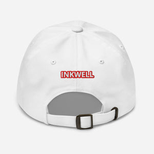 Kappa Inkwell Dad hat - URBrand
