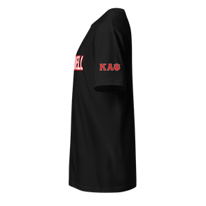 Kappa Inkwell Short T-Shirt - URBrand