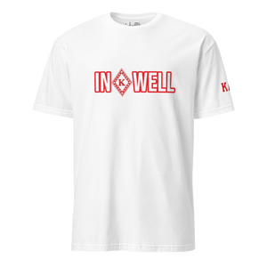 Kappa Inkwell Short T-Shirt - URBrand