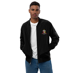 Kappa Premium recycled bomber jacket - URBrand