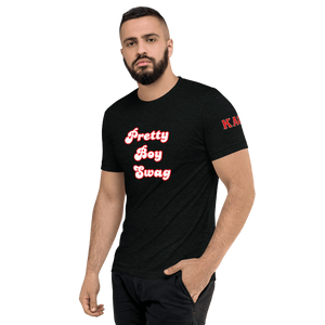 Kappa Pretty Boy Swag t-shirt - URBrand