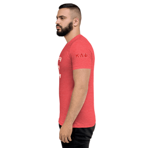 Kappa Pretty Boy Swag t-shirt - URBrand