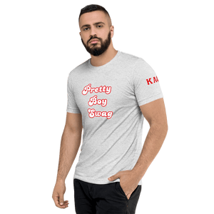 Kappa Pretty Boy Swag t-shirt - URBrand