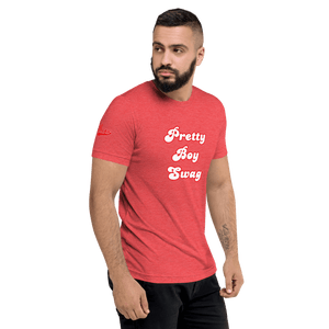Kappa Pretty Boy Swag t-shirt - URBrand