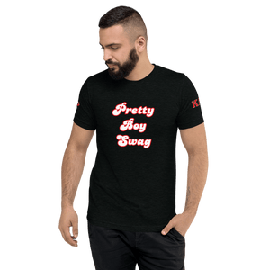 Kappa Pretty Boy Swag t-shirt - URBrand