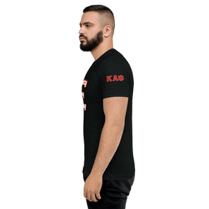 Kappa Pretty Boy Swag t-shirt - URBrand