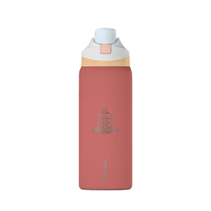 Kappa Shield 32 oz insulateed water bottle - URBrand