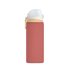Kappa Shield 32 oz insulateed water bottle - URBrand