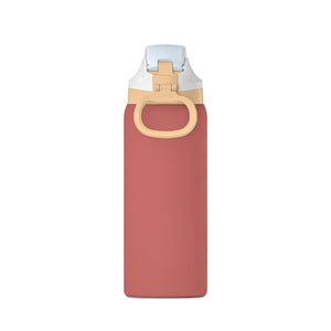Kappa Shield 32 oz insulateed water bottle - URBrand