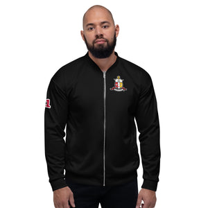 Kappa Shield Bomber Jacket Lite - URBrand