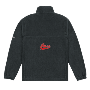 Kappa Shield Columbia fleece jacket - URBrand