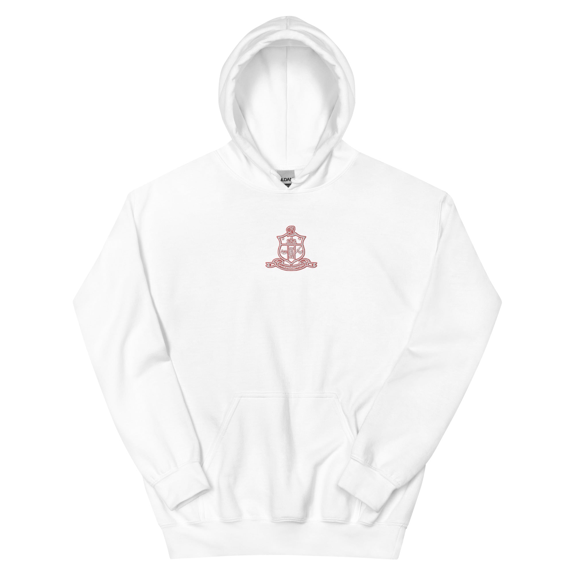 Kappa Shield Hoodie - URBrand