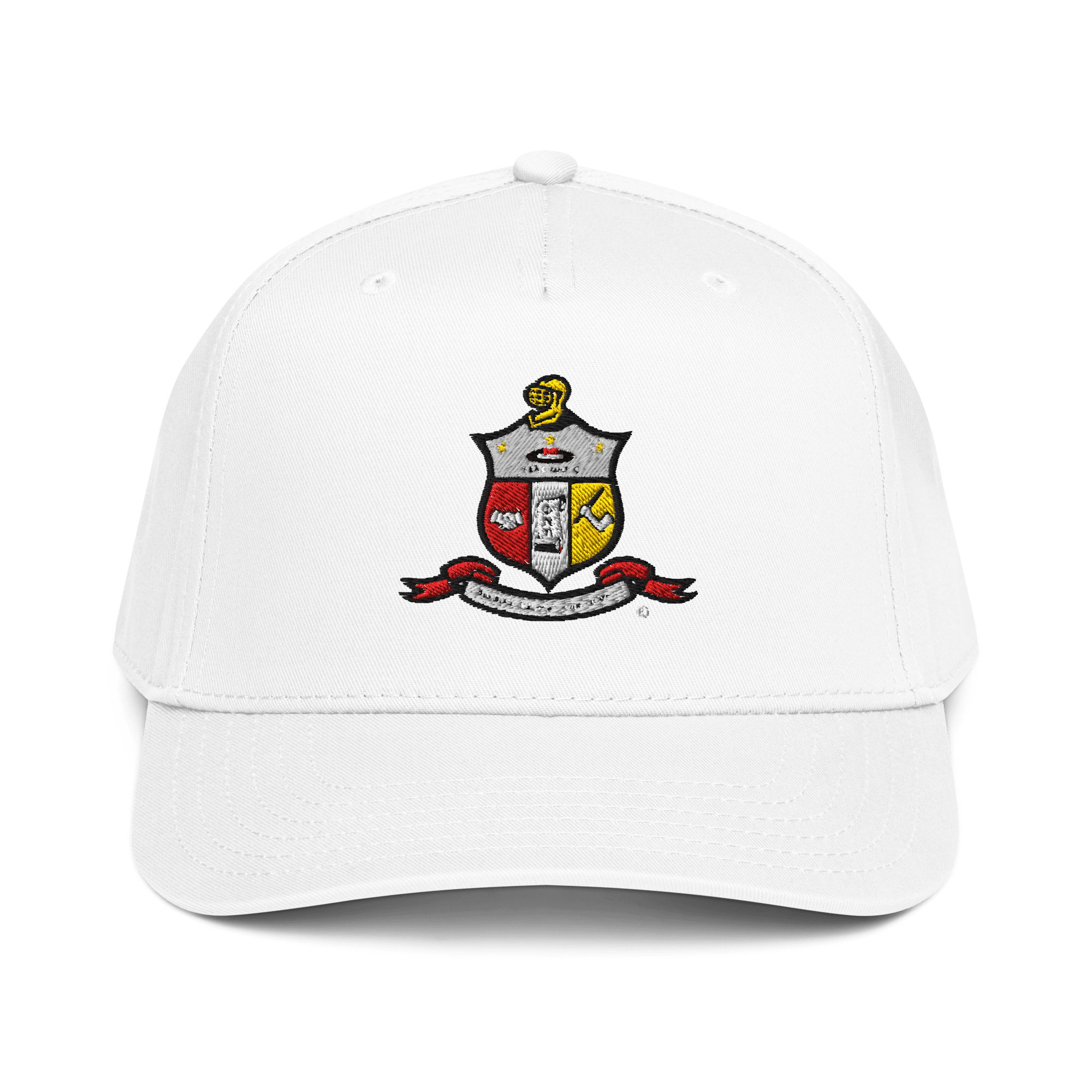 Kappa Shield panel cap - URBrand