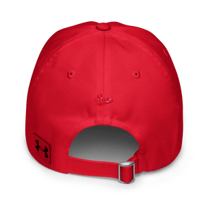 Kappa Shield Under Armour® dad hat - URBrand