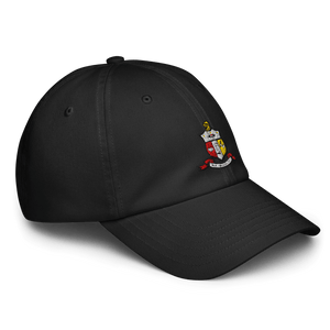 Kappa Shield Under Armour® dad hat - URBrand