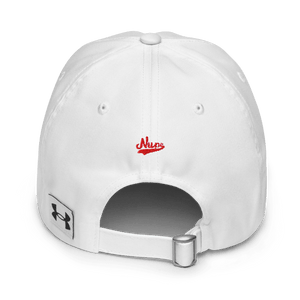 Kappa Shield Under Armour® dad hat - URBrand