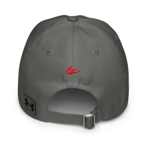 Kappa Shield Under Armour® dad hat - URBrand