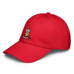 Kappa Shield Under Armour® dad hat - URBrand