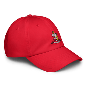 Kappa Shield Under Armour® dad hat - URBrand
