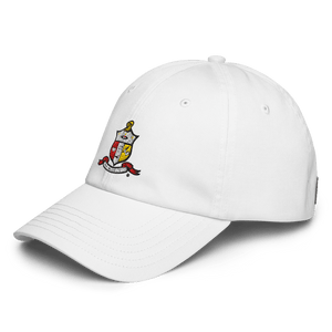 Kappa Shield Under Armour® dad hat - URBrand