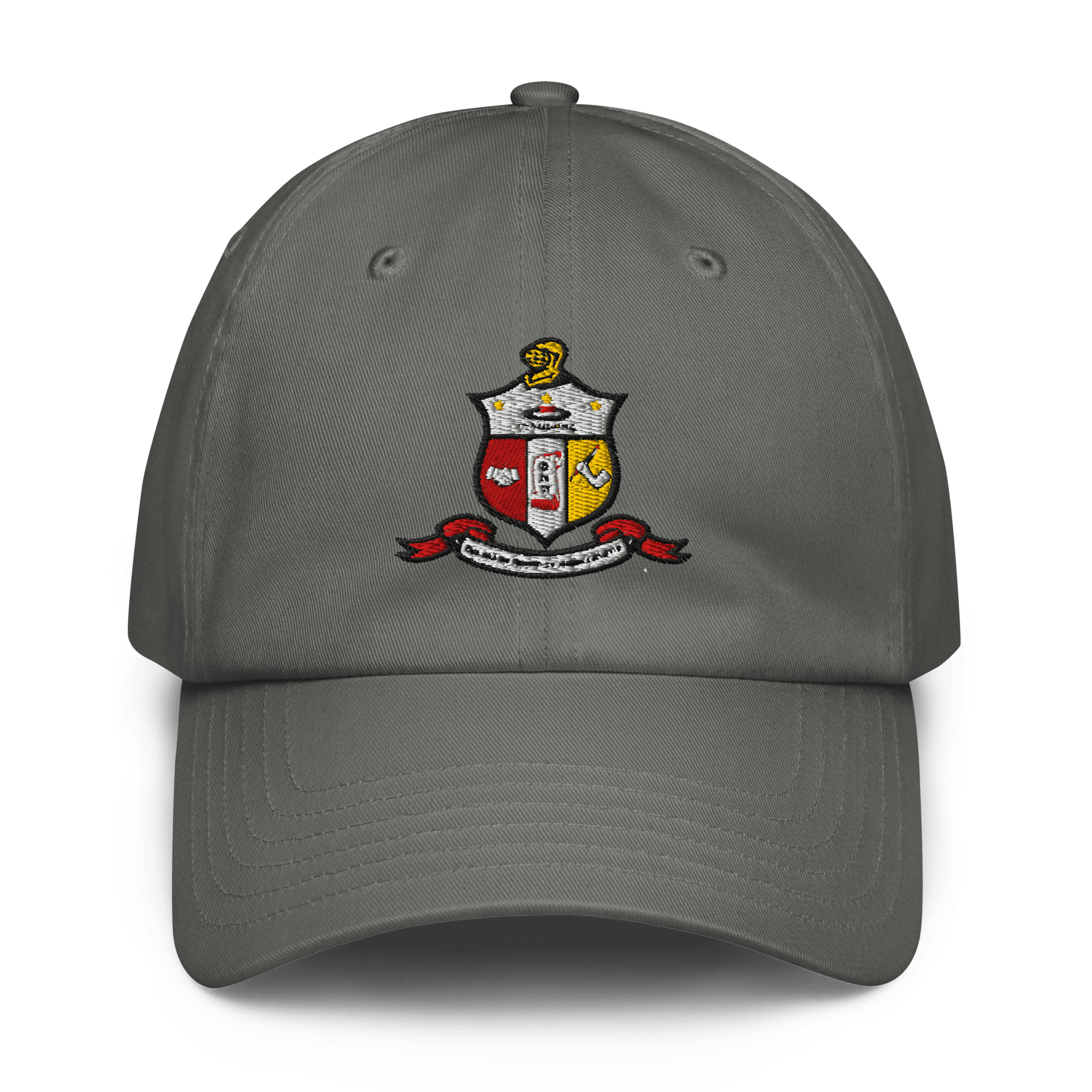 Kappa Shield Under Armour® dad hat - URBrand
