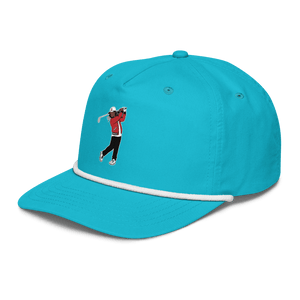 Male Golf rope cap - URBrand