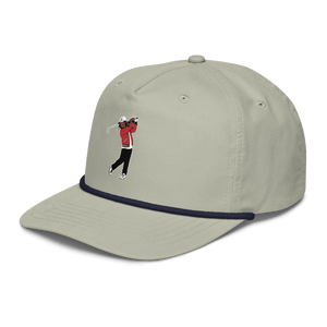 Male Golf rope cap - URBrand