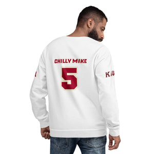 MIKE DESTINY Sweatshirt - URBrand