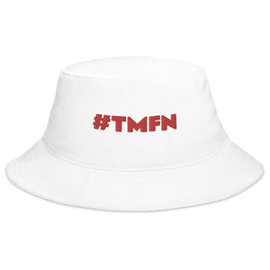 Nupe Bucket Hat - URBrand