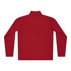 Nupes Run Lightweight quarter - zip pullover - URBrand