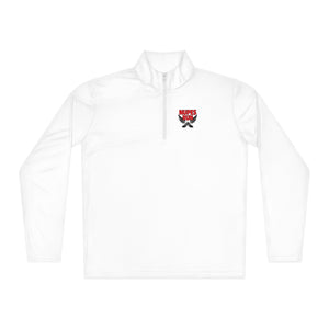 Nupes Run Lightweight quarter - zip pullover - URBrand