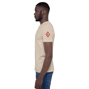 Nupes run the city Short-Sleeve T-Shirt - URBrand