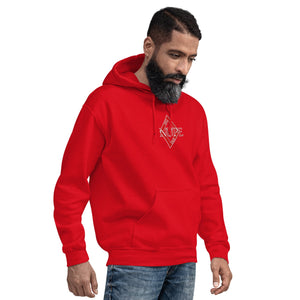 Omega Chapter Hoodie - URBrand