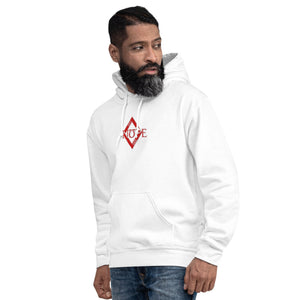 Omega Chapter Hoodie - URBrand