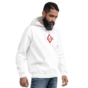 Omega Chapter Hoodie - URBrand