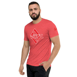 Omega Chapter Short sleeve t-shirt - URBrand