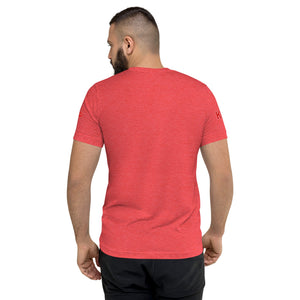 Omega Chapter Short sleeve t-shirt - URBrand