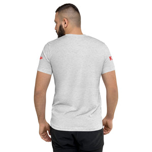 Omega Chapter Short sleeve t-shirt - URBrand