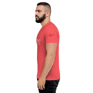 Omega Chapter Short sleeve t-shirt - URBrand