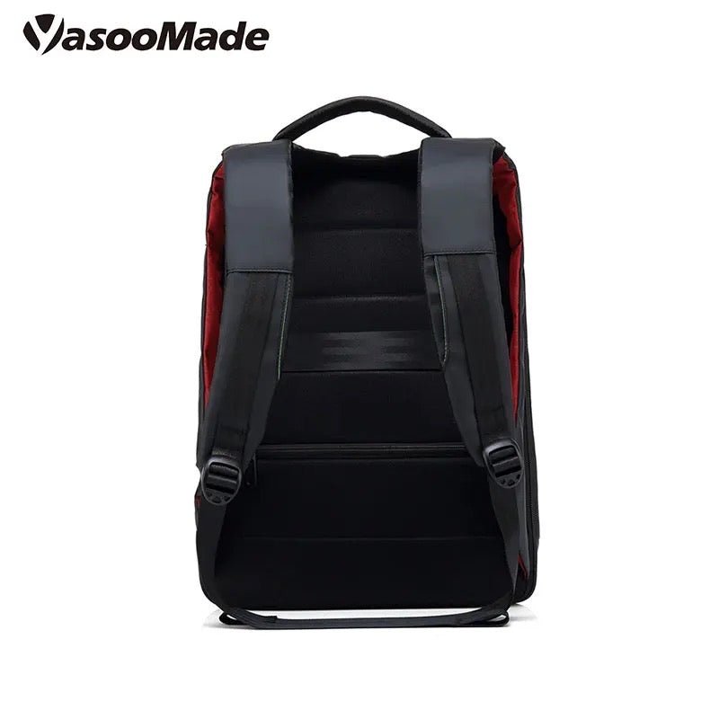 Omega Psi Phi Backpack - URBrand