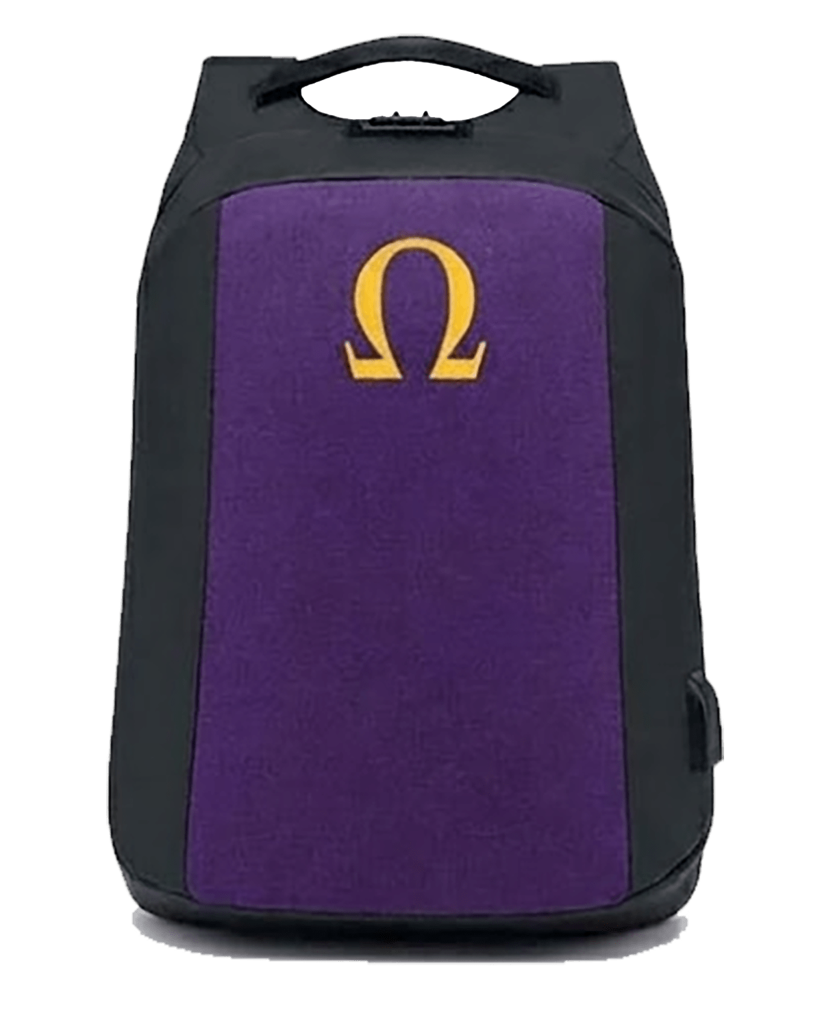 Omega Psi Phi Backpack - URBrand