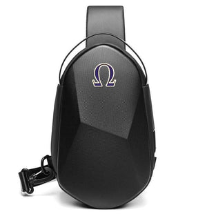 Omega Psi Phi Sling Bag - URBrand