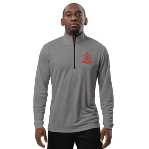 Quarter zip pullover - URBrand