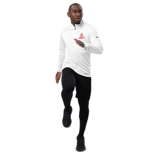 Quarter zip pullover - URBrand