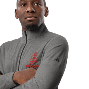 Quarter zip pullover - URBrand