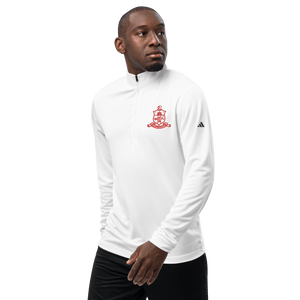 Quarter zip pullover - URBrand